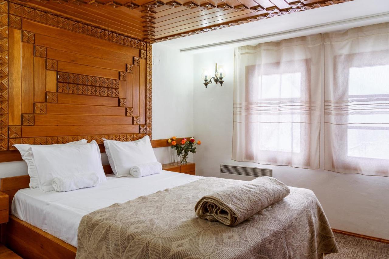 Guest House Ivanca Boncheva Боженците Экстерьер фото