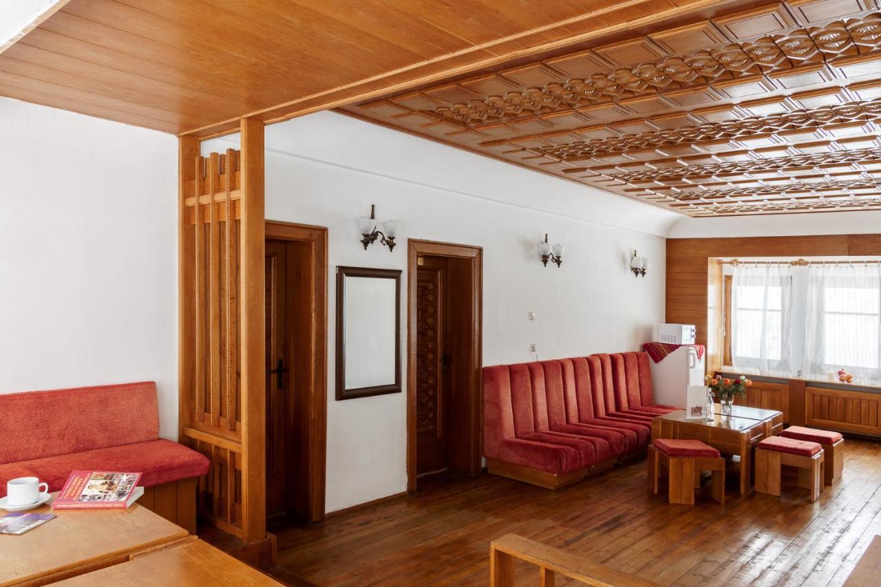 Guest House Ivanca Boncheva Боженците Экстерьер фото