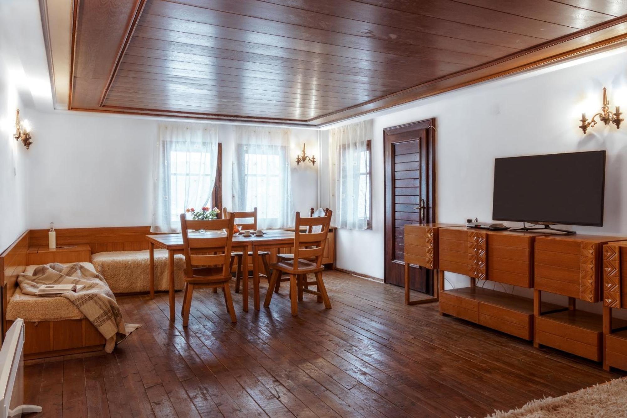 Guest House Ivanca Boncheva Боженците Экстерьер фото
